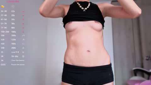 Colette online show from October 4, 10:03 pm