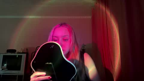 April online show from January 18, 10:06 pm