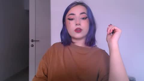 Snapshot of ediefris chatting on October 2, 6:40 am fickle demon made of clumps of matter online show from October 2, 6:40 am
