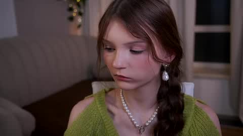 Lisa  online show from March 29, 11:26 pm