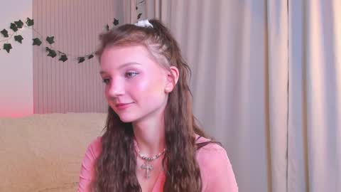 Lisa  online show from February 22, 12:27 am