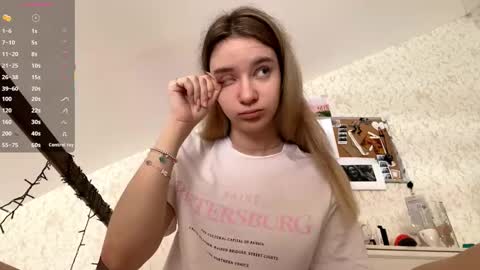 Dana online show from October 13, 7:44 am