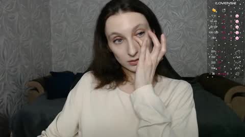 Anna online show from February 11, 12:25 am