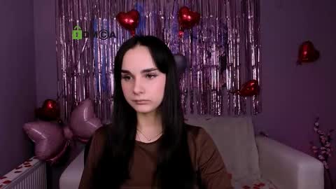 effysosweet online show from February 12, 10:28 am