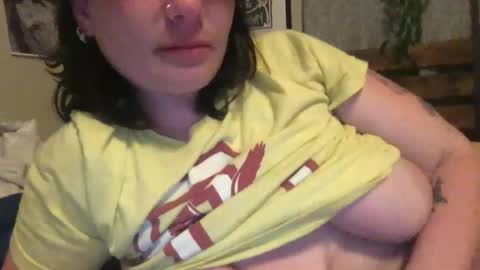eggnog_and_booty online show from June 22, 3:36 am