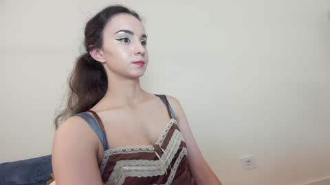 Erik and Alice online show from September 12, 8:49 pm