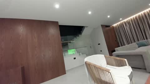 Erik and Alice online show from November 20, 2:34 am