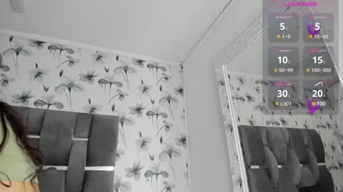 Valery online show from January 29, 7:43 pm