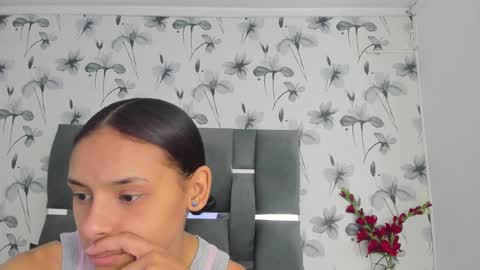 Valery online show from September 16, 1:19 pm