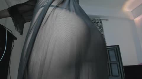 eileen_pinkman online show from October 15, 2:25 am