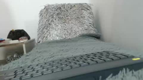 Snapshot of eileenqueen23 chatting on February 27, 2:21 pm Eileen online show from February 27, 2:21 pm