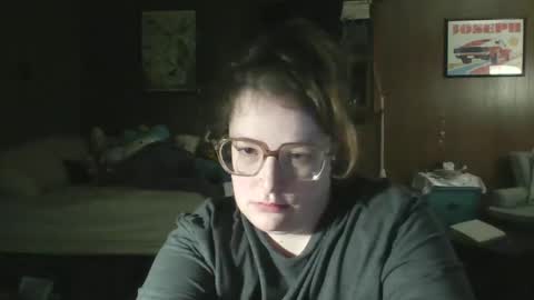 eilidh 3 online show from March 4, 2:18 am