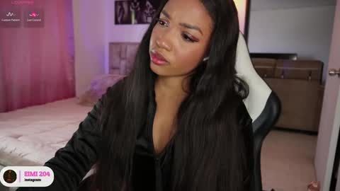 eimi   online show from January 30, 3:51 pm