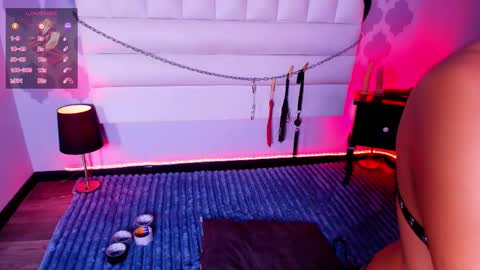 EimmyAdams online show from March 20, 7:52 pm