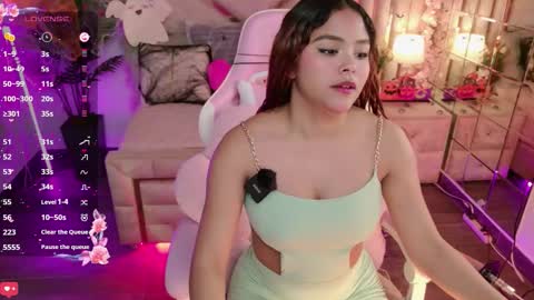 Snapshot of eimy__2 chatting on October 16, 5:10 am eimy__2 online show from October 16, 5:10 am