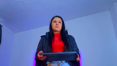 eimy__cute online show from January 13, 6:56 pm