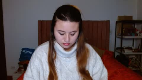 EIMY   MODEL INDEPENDENT online show from March 5, 12:49 am