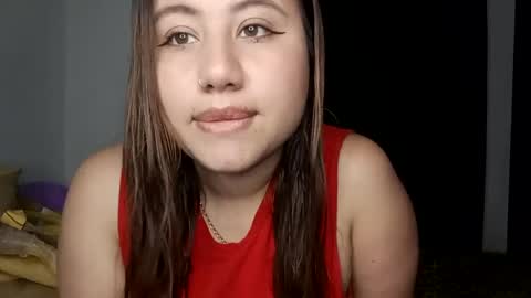 EIMY   MODEL INDEPENDENT online show from December 16, 10:34 pm