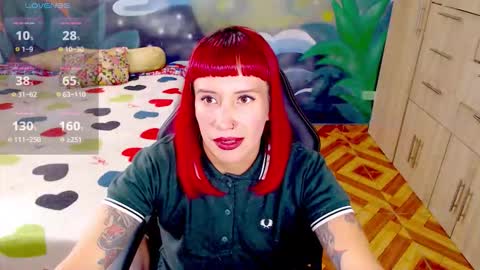 EIMY online show from February 15, 6:18 pm