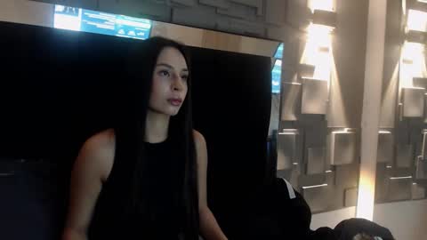 Eimy rose online show from February 12, 11:56 am