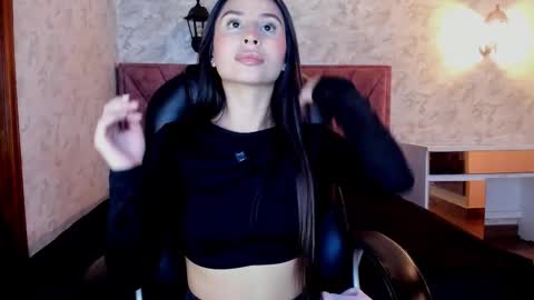 Eimy rose online show from March 6, 4:24 pm