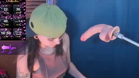 eimy_salome15 online show from May 9, 5:59 pm