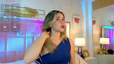 Eimy Blake online show from May 17, 1:16 am