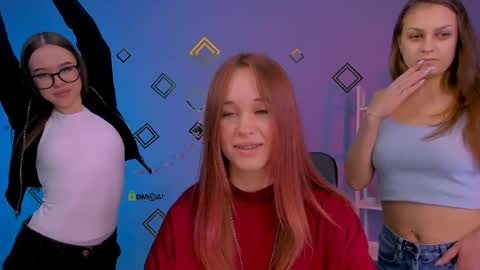 Sweet Eira online show from April 17, 9:11 am