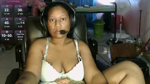 Eirondra Valeen online show from June 4, 7:02 am