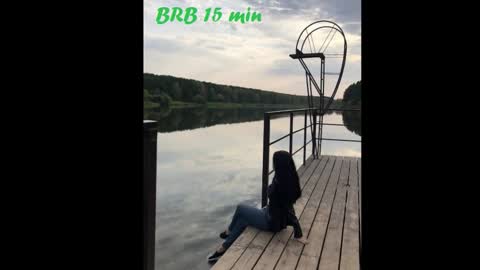 ekateriga online show from October 28, 11:09 pm