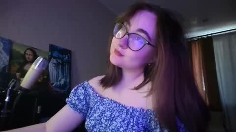 Snapshot of el_sweety chatting on March 8, 12:28 pm If you like it when I meow give me a thumbs up online show from March 8, 12:28 pm