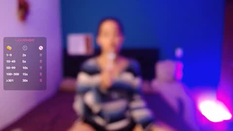 Ela  Help me reach 100 thumbs up online show from October 2, 4:39 am