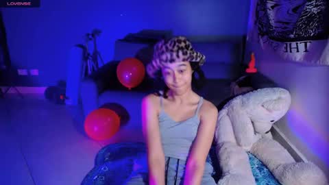 Ela  Help me reach 100 thumbs up online show from January 3, 2:43 am