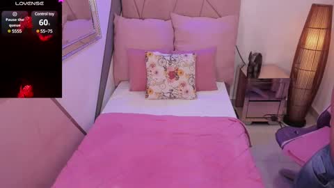 Snapshot of ela_beli chatting on March 12, 3:02 am Ela Beli online show from March 12, 3:02 am