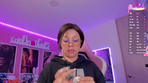 Ela online show from January 7, 5:22 am