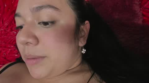 Snapshot of ela_hilton3 chatting on January 23, 12:04 am Ela online show from January 23, 12:04 am