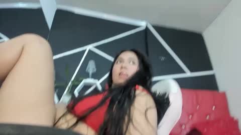 Snapshot of ela_hilton3 chatting on February 8, 9:36 pm Ela online show from February 8, 9:36 pm