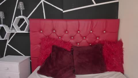 Snapshot of ela_hilton3 chatting on January 10, 8:15 pm Ela online show from January 10, 8:15 pm