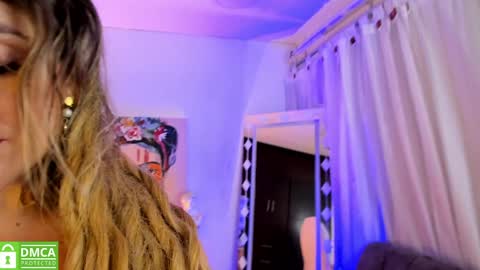 LOREIN online show from February 4, 11:49 am