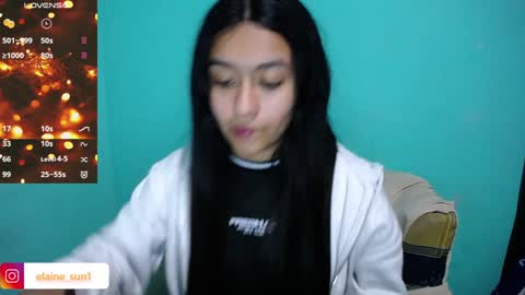 Elaine eli online show from December 12, 4:15 am