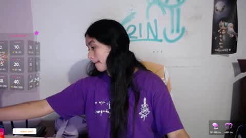 Elaine eli online show from January 17, 3:12 am