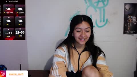 Elaine eli online show from December 5, 3:37 am