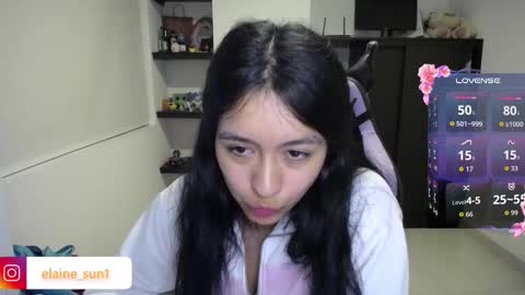 Elaine eli online show from February 14, 4:25 am