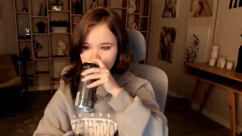 Your sweet girl online show from September 21, 10:19 pm