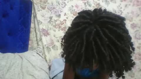 elalia1234 online show from November 1, 8:40 am