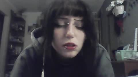 Lia online show from May 18, 8:04 pm