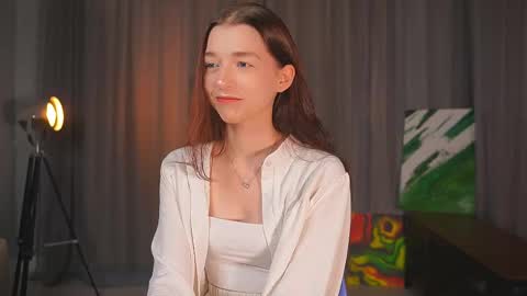 Snapshot of elbasypher chatting on October 2, 1:38 pm Elba Blance online show from October 2, 1:38 pm