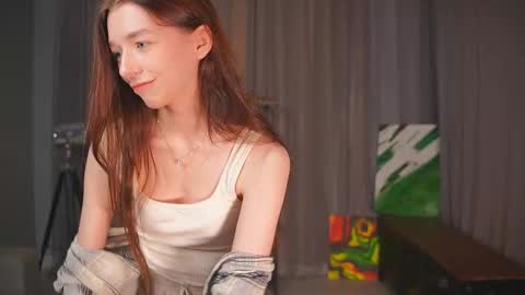 Snapshot of elbasypher chatting on September 27, 3:30 pm Elba Blance online show from September 27, 3:30 pm