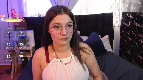Snapshot of elecktra_sweet chatting on September 30, 7:41 pm Elecktra online show from September 30, 7:41 pm