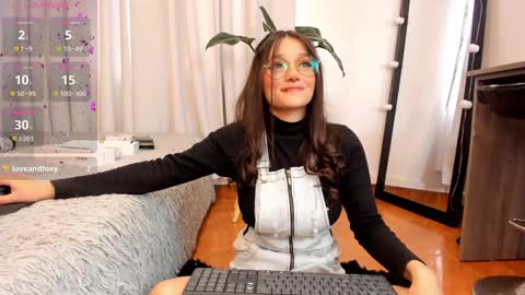 Snapshot of elecktra_sweet chatting on January 4, 7:34 pm Elecktra online show from January 4, 7:34 pm